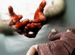 Пьяный волжанин зарезал и сжег собственную мать
