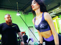 Красивую фигуру можно создать за 333 рубля