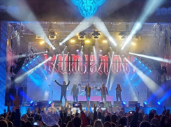 Волжские музыканты выступят вместе с Валерием Кипеловым в Волгограде