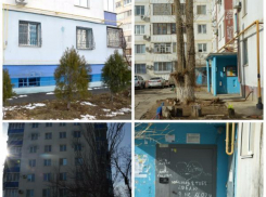 «Блеск и нищета»: признания в любви и двери в никуда