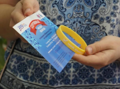 Волжских новоявленных избирателей ожидают сертификаты 