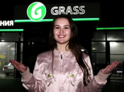 Сделай свою ночь чище на 25% с автомойкой «GRASS»