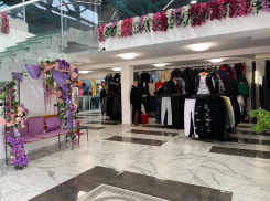 Пора утепляться! «Париж» порадует волжан теплыми обновками