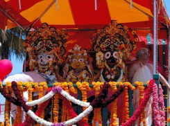 Волжан приглашают на ведический карнавал