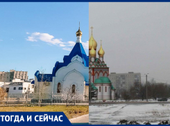 Храм станет больше