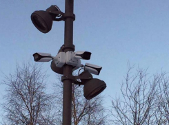 В 2021 году количество камер городского видеонаблюдения, установленных «Ростелекомом», превысило 350 тысяч