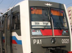 Электрички из Волжского до Волгограда изменят расписание на праздники