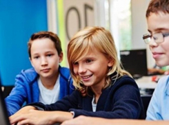 Со скольких лет учить ребенка компьютерной грамотности?