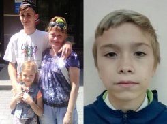 Волжане собирают деньги обгоревшему 13-летнему подростку