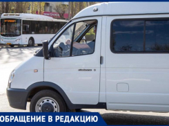 «Крик души»: в Волжском жители СНТ просят продлить маршрут №14А