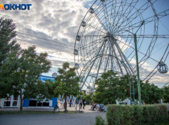 Волжский отметит 72-й День города: опубликована программа праздничных мероприятий