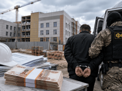 Почти 38 миллионов на больницу исчезли из бюджета: в Волгоградской области арестовали подрядчика