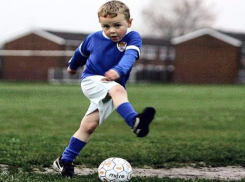 Страсти вокруг детского футбола: юных волжан лишают государственного статуса центра подготовки спортивного резерва 