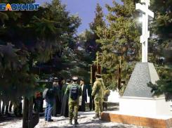 Ощущаться как -3 будет погода в Волжском: прогноз