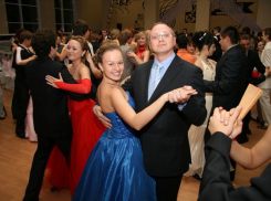 В Волжском среди участников «Молодежного триумфа-2015» меньше всего представителей бизнеса 