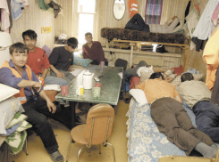 Волжанин фиктивно оформил в своей квартире 17 гастарбайтеров