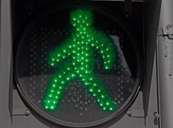 Автобус сбил волгоградку на пешеходном переходе