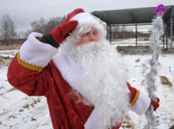 В Волжском пройдет 50 новогодних праздничных мероприятий