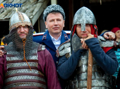 Масленицы не будет: в Волжском отменили все массовые гуляния 