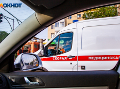 Автоледи сбила 11-летнего подростка на дороге в Волгоградской области