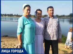 «Суп варим в 11-литровой кастрюле»: приемно-многодетная волжанка рассказала о буднях семьи