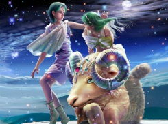 Рака ждет успех в судебных тяжбах, а Рыбам надо перенести операцию