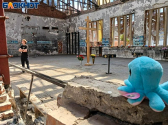  Гибли целыми семьями: волжанка побывала в Беслане спустя 21 год после теракта