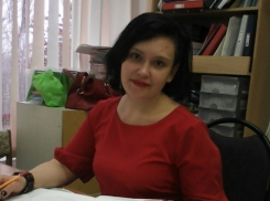 В Волжском состоится суд над Ангелиной Дорофеевой