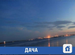 Продается дачный участок на берегу Волги 