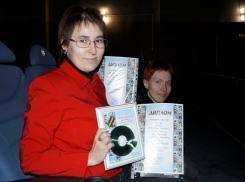 В Волжском прошел Фестиваль любительского видео