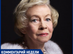 «Очень жаль - таланты уходят от нас», - Ольга Варкова