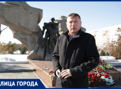 «Не мы эту войну начали, но мы ее закончим!», - атаман и ветеран боевых действий из Волжского об СВО и патриотизме