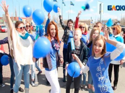 Волжская автоледи - обезьяна с гранатой или богиня?