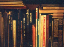 Центральная детская библиотека является ровесницей Волжского