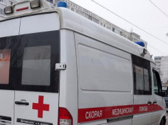 Женщину-пешехода сбила «семерка» в Волжском