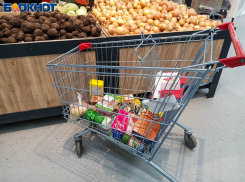 Гречка дорожает, сахар дешевеет: как изменились цены в Волжском