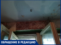 «Уже год нас постоянно топит после дождя», - волжанка