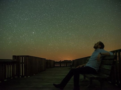 В декабре волжан ждет красивейший звездопад Геминиды 