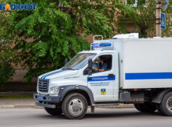 Мужчина задушил соседку-пенсионерку в Волгограде