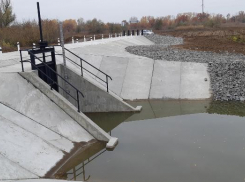 В Волгоградской области стартуют новые гидропроекты