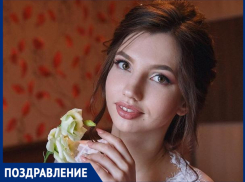 Очаровательная Милена празднует день рождения!