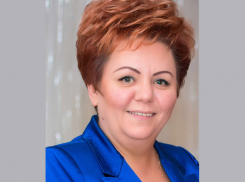 Зампред волгоградского профсоюза врачей Юлия Маркова умерла после заражения COVID-19