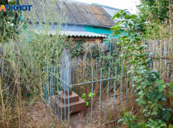 Труп мужчины обнаружили на теплотрассе в Волжском