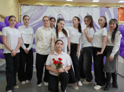 Фестиваль наставников «Орлята России» состоялся в Волжском