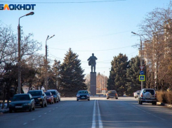 Площадь Ленина перекроют почти на 2 месяца: новая схема движения транспорта в Волжском