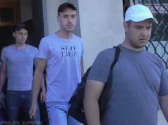 Триста брававых молодцев к новому году отправят на солдатский паек в Волжском