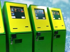 В Волжском игровые автоматы маскировали под платежные терминалы