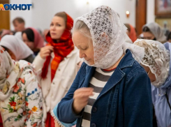 В Волжском состоится праздничная программа ко Дню Святых Жён-Мироносиц (0+)