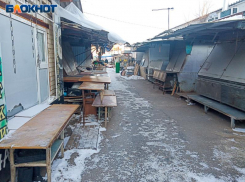 Как волжане одевались 66 лет назад: история первого вещевого рынка