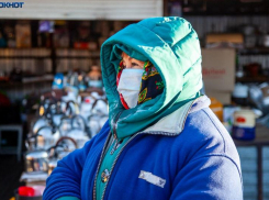 Новые карантинные меры вступят в силу с 18 октября в Волжском